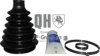 JP GROUP 1243602519 Bellow Set, drive shaft